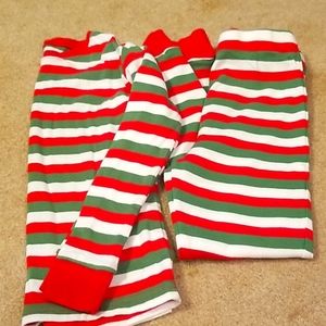 Kids Christmas pajamas